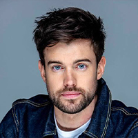 Jack Whitehall